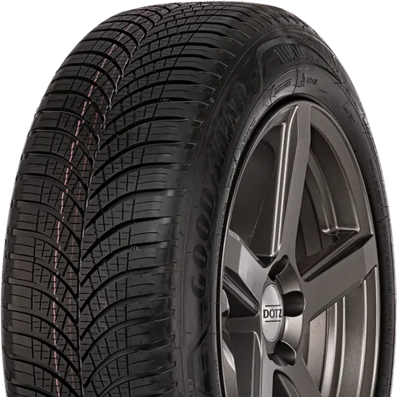Goodyear Vector 4Seasons Gen-3 SUV 215/60 R17 100 V XL