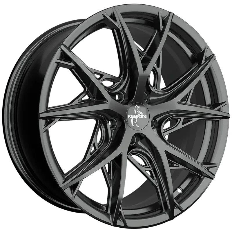 Keskin Tuning KT24C Thunder PP 8,50x19 5x112,00 ET30,00