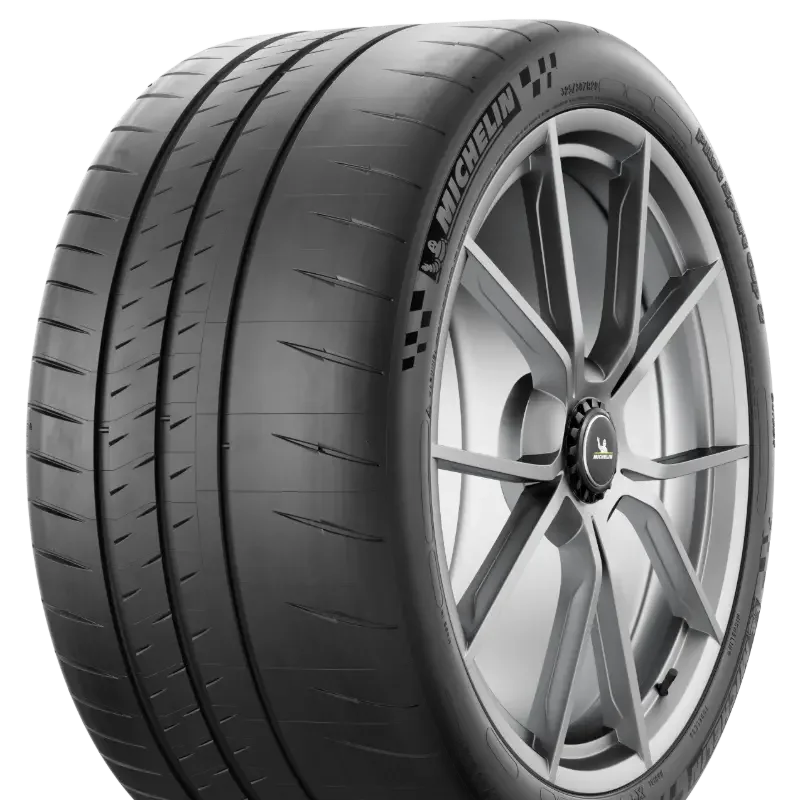 Michelin Pilot Sport Cup 2 325/30 R20 106 Y XL, ZR