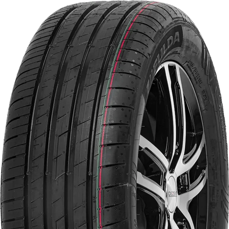 Fulda EcoControl HP 2 225/50 R18 99 W XL, FP