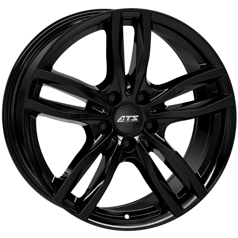 ATS Evolution Black 7,50x17 5x112,00 ET52,00