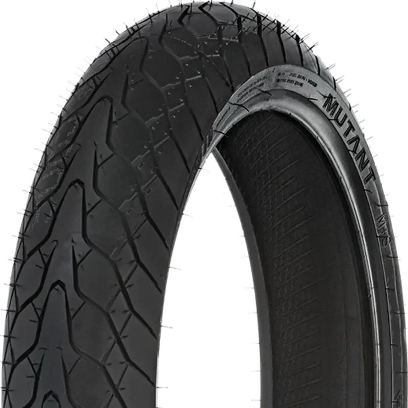 Dunlop Mutant 110/70ZR17 (54 W) Przód TL M+S