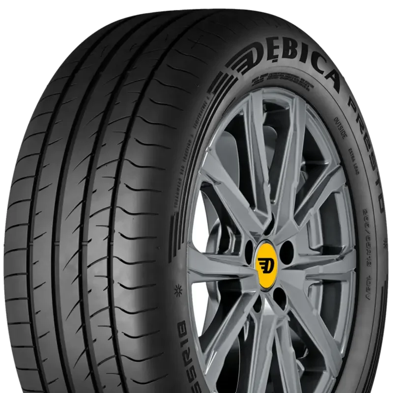 Dębica Presto 215/70 R16 100 H