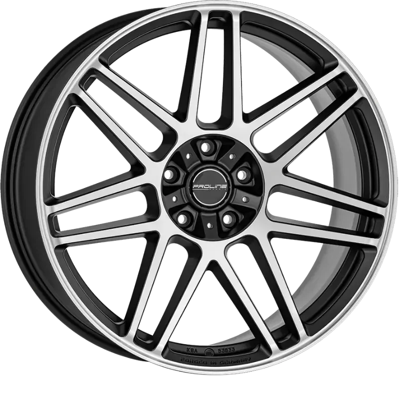 Pro Line PFG FORGED MGP 10,00x22 5x130,00 ET35,00