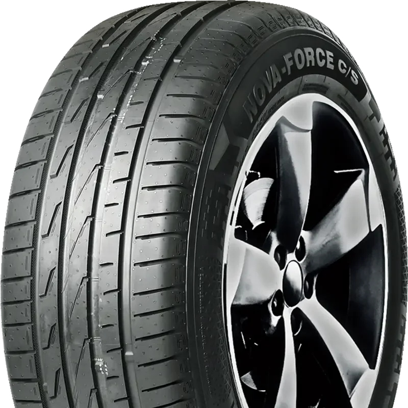 Leao Nova-Froce C/S 215/65 R17 103 V XL