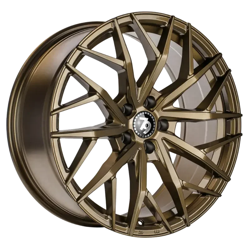 SEVENTY9 SV-C SBR 8,00x18 5x112,00 ET30,00