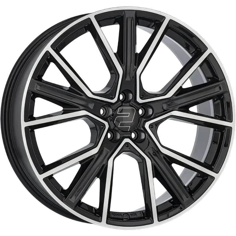 2DRV WH34 SP+ 8,00x18 5x112,00 ET30,00