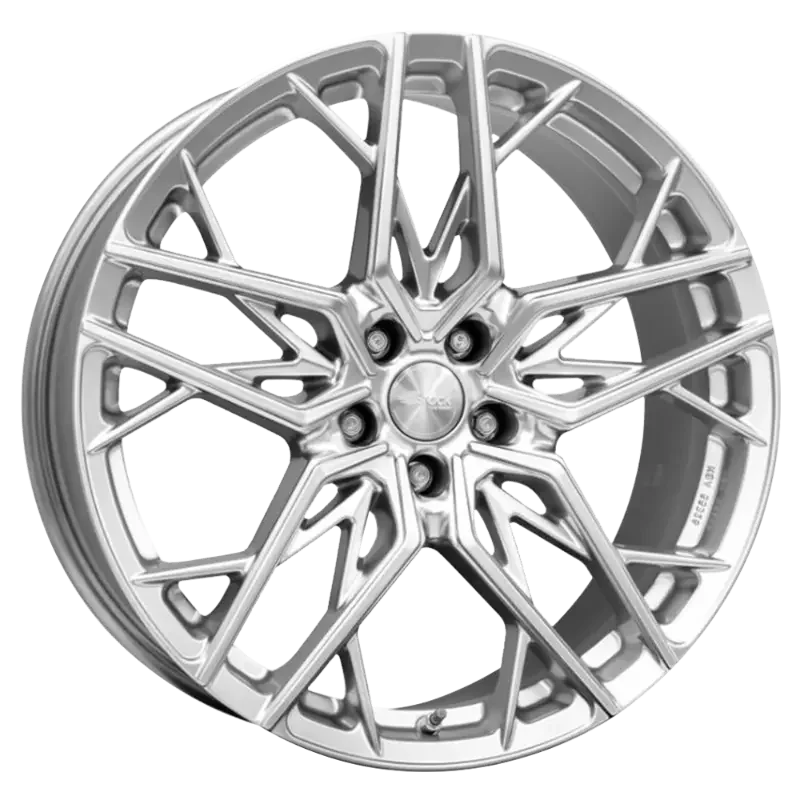 Brock B44 HS 8,00x18 5x108,00 ET42,00