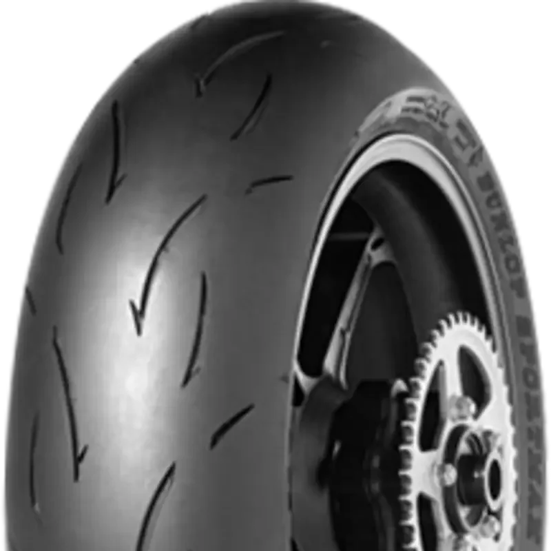 Dunlop Sportmax GP Racer D212 180/55ZR17 (73 W) Tył TL E Endurance
