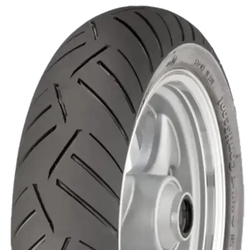Continental ContiScoot 3.50-10 59 P Przód/Tył TL M/C