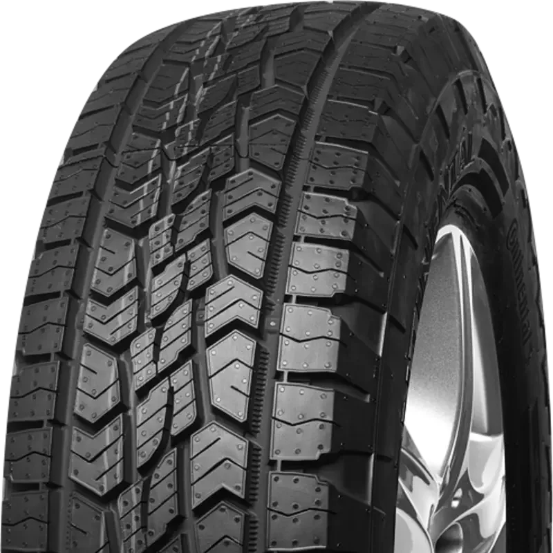Continental CrossContact ATR 265/65 R17 112 H FR