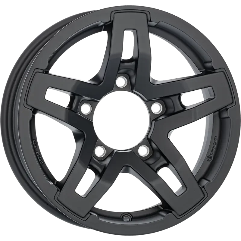RC Design RC 33X SBM 5,50x15 5x139,70 ET5,00