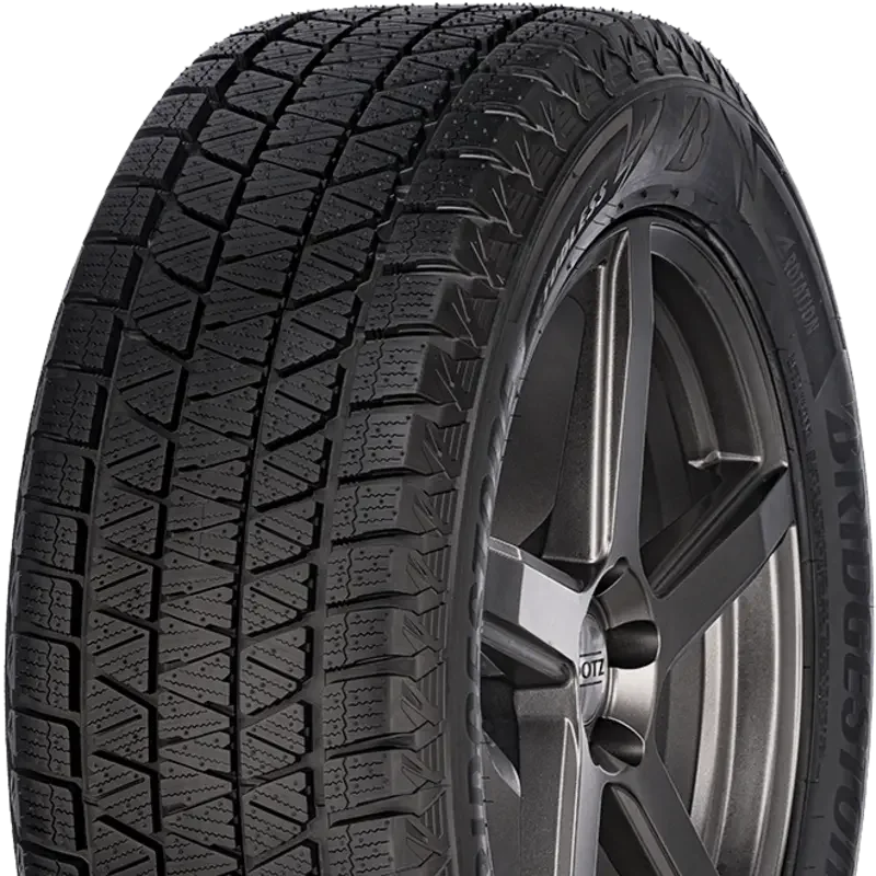 Bridgestone Blizzak DM-V3 225/70 R16 103 S