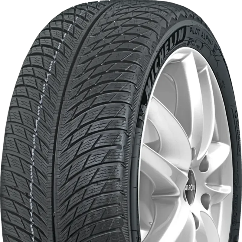 Michelin Pilot Alpin 5 265/30 R19 93 W XL