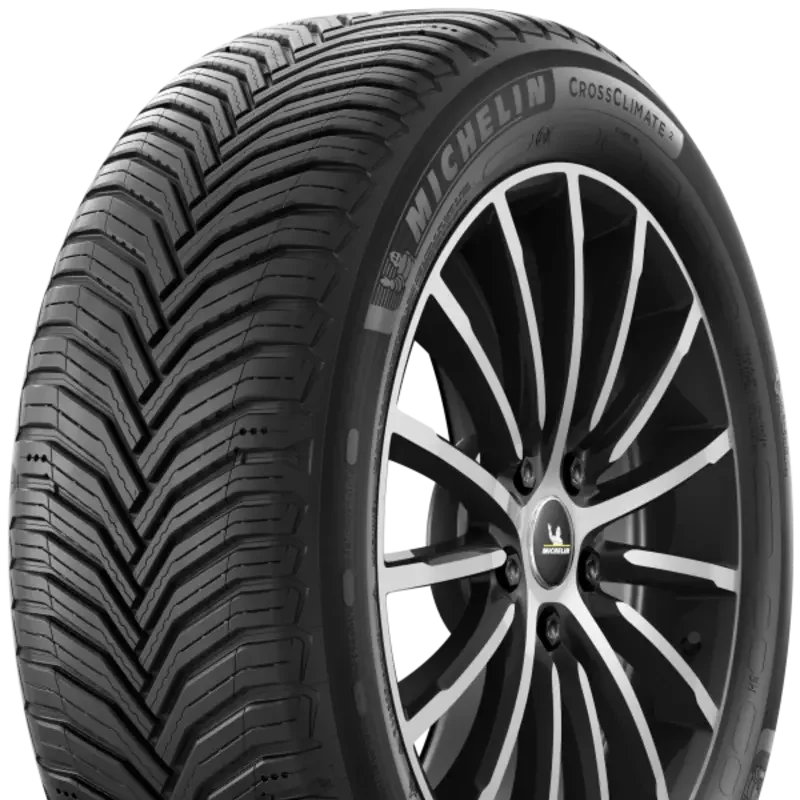 Michelin CrossClimate 2 205/50 R16 87 Y
