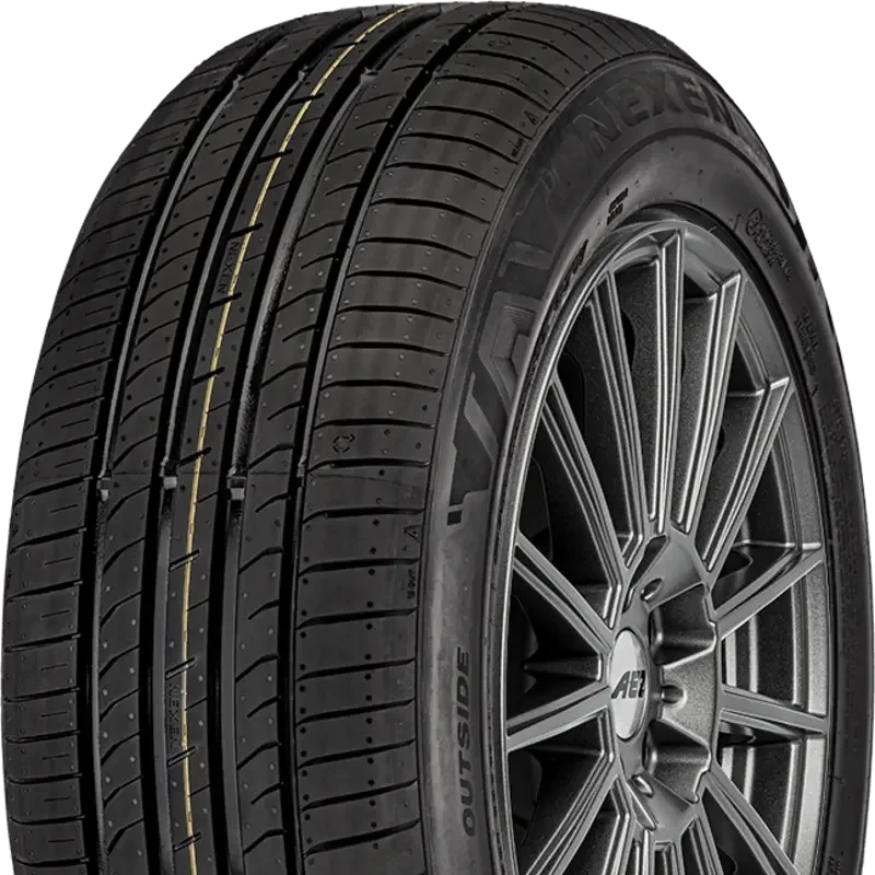 Nexen N'Fera Primus 225/45 R17 91 W KIA