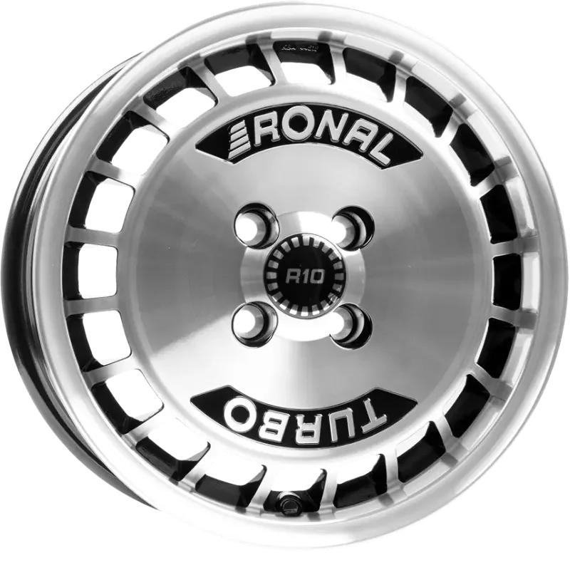 Ronal R10 7,00x15 4x100,00 ET37,00