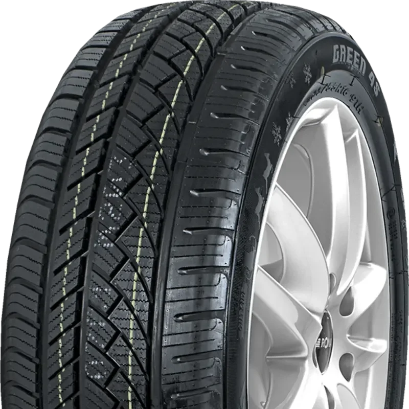 Atlas Tires Green 4S 205/50 R16 91 W XL