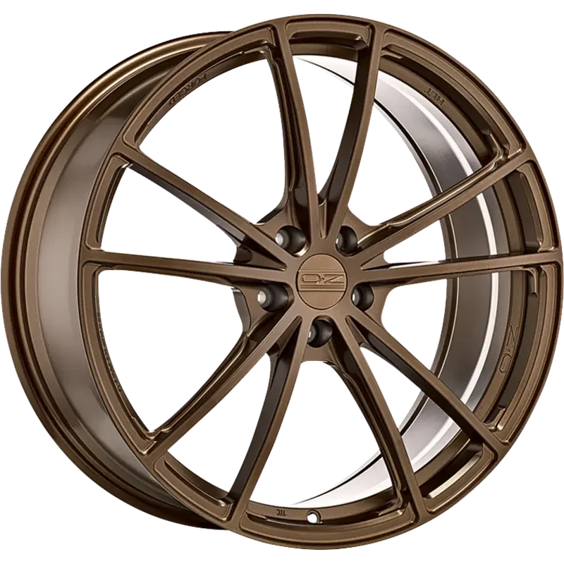 OZ ZEUS BRONZE 11,00x21 5x112,00 ET50,00