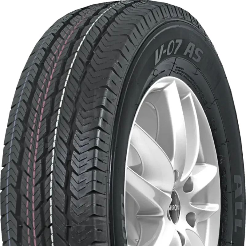 Ovation V-07 AS 195/70 R15 104/102 R C