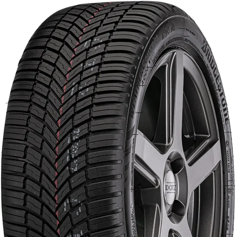 Bridgestone Weather Control A005 EVO 245/50 R18 100 V
