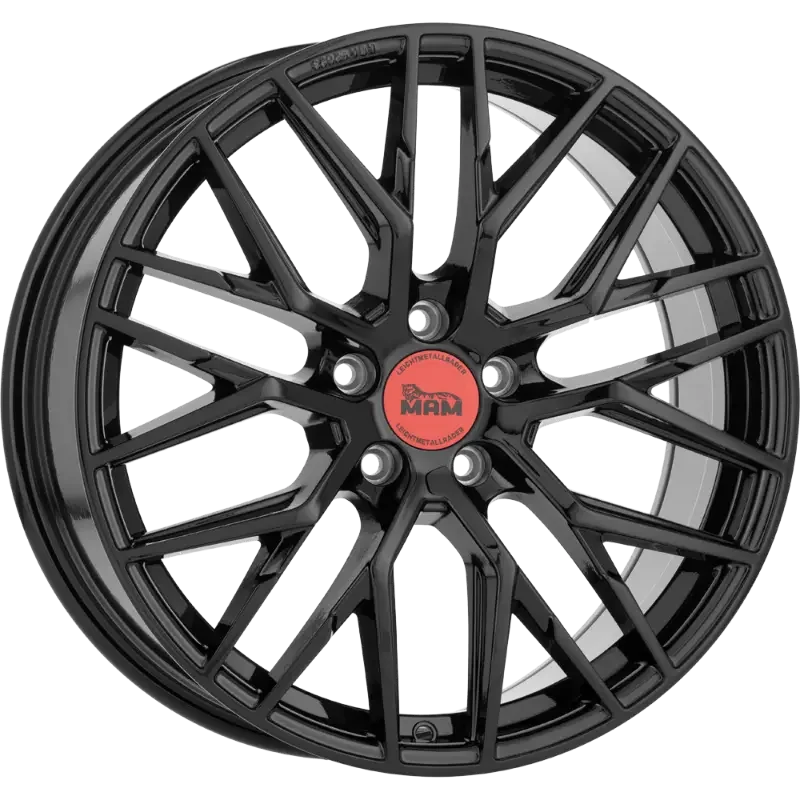 MAM RS4 BP 8,50x20 5x112,00 ET30,00