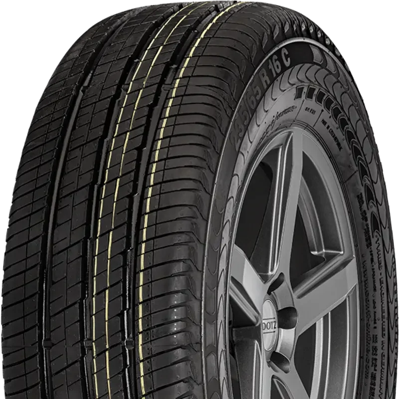 Continental Vanco-2 175/75 R16 101/99 R C
