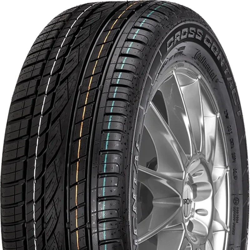 Continental ContiCrossContact UHP 235/55 R20 102 W FR