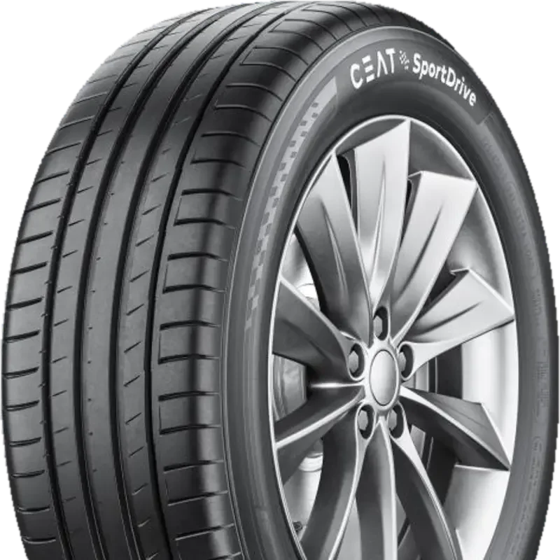 Ceat SportDrive 215/45 R17 91 Y XL