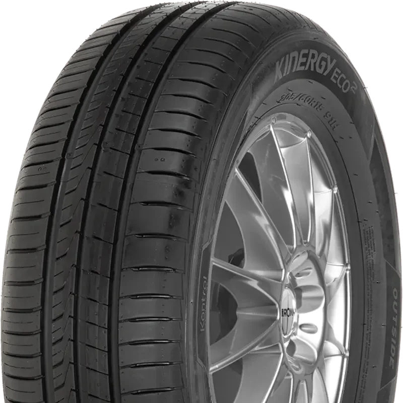 Hankook Kinergy Eco 2 K435 185/55 R14 80 H