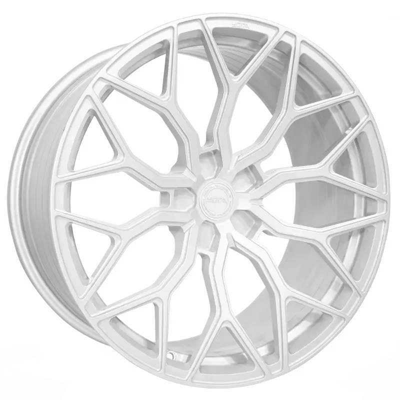 YOTA YP1 Gloss Silver 9,00x20 5x108,00 ET27,00
