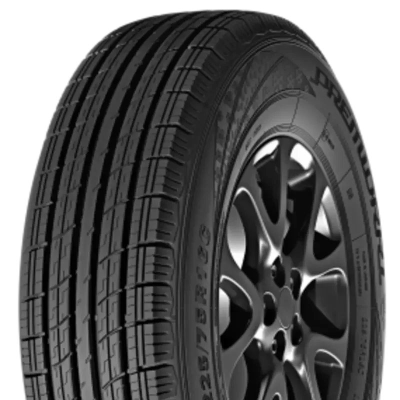Premiorri Vimero-VAN 235/65 R16 115/113 R C