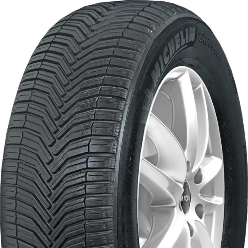 Michelin CrossClimate SUV 275/55 R19 111 V MO