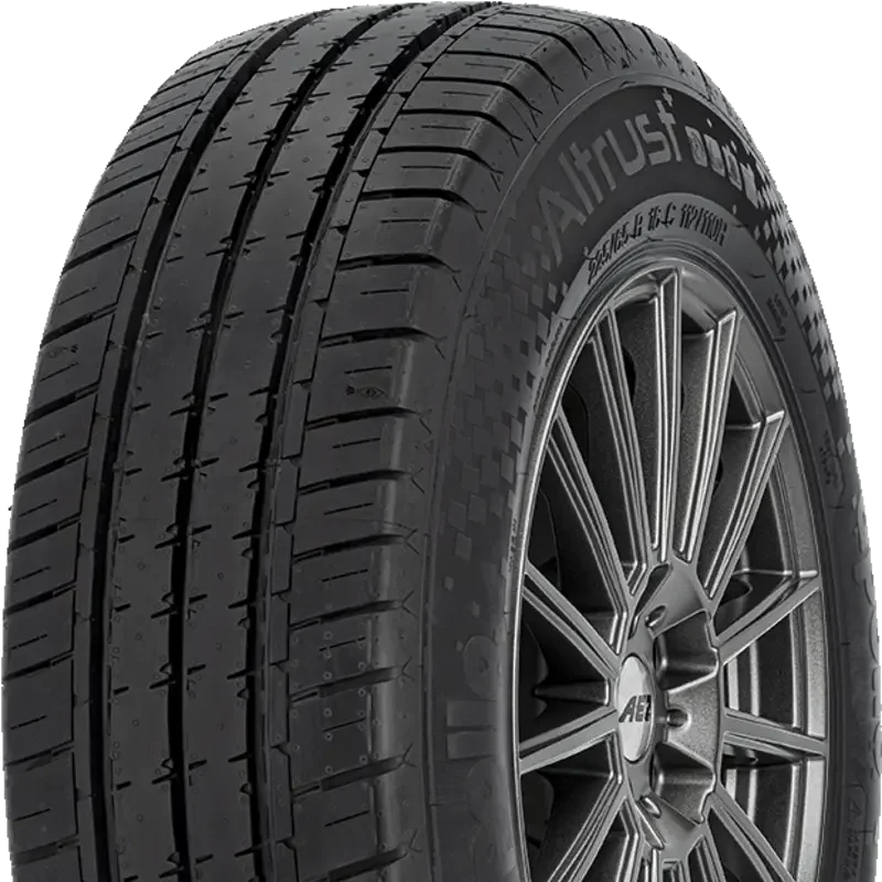 Apollo Altrust+ 195/70 R15 104/102 R C
