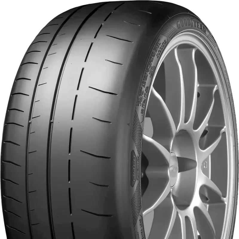 Goodyear Eagle F1 SuperSport RS 315/30 R21 105 Y XL, ZR, FP