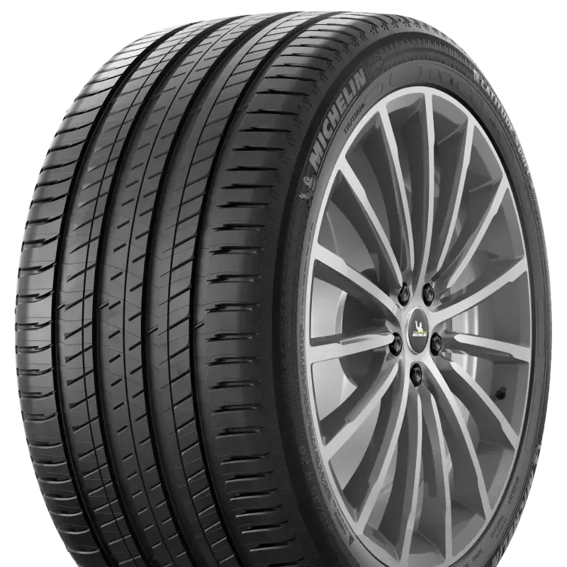Michelin Latitude Sport 3 315/35 R20 110 W XL