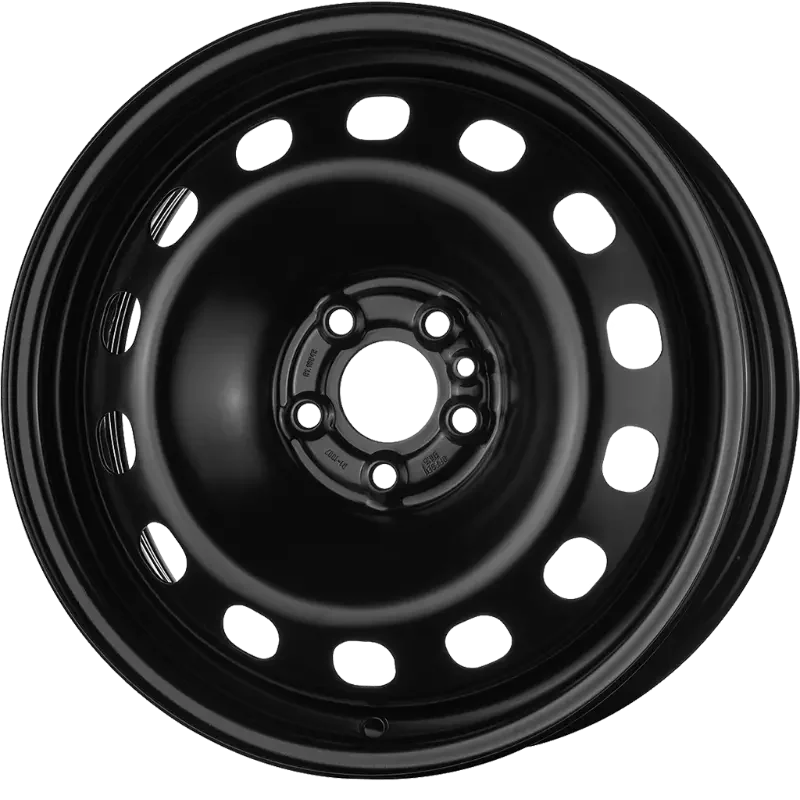 Magnetto Wheels MW R1-1907