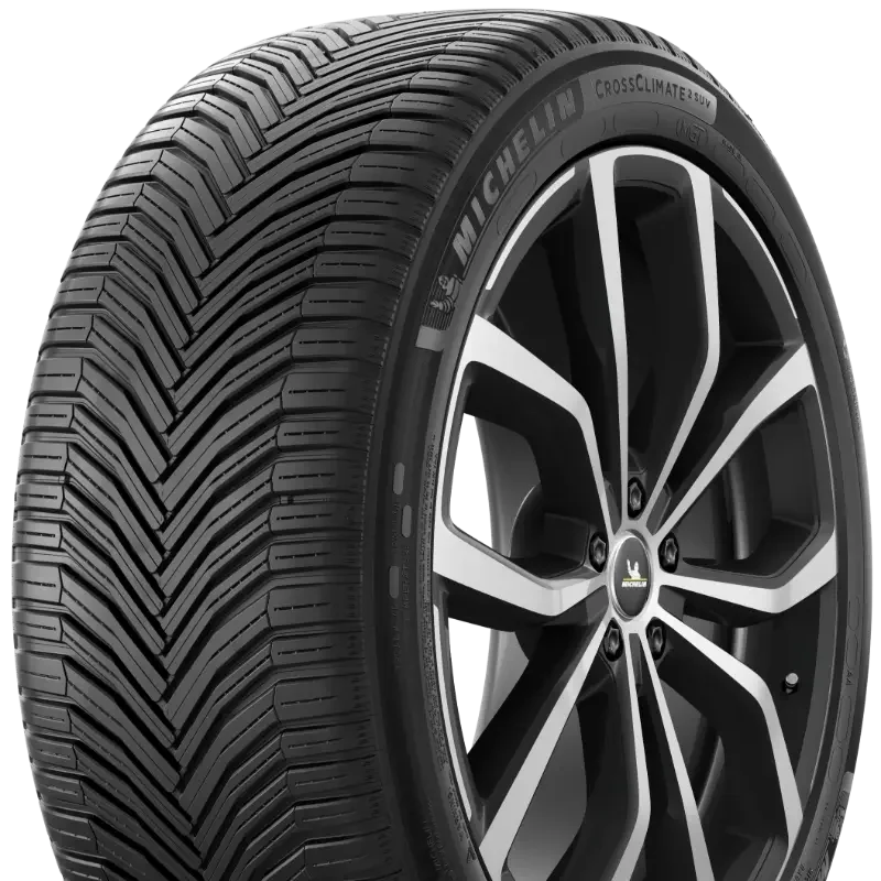 Michelin CrossClimate 2 SUV 255/45 R20 105 W XL, MGT