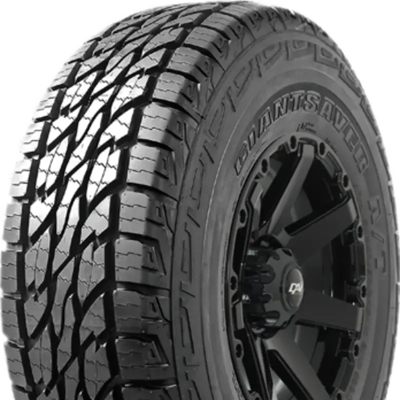 Mazzini GiantSaver A/T 235/75 R15 110/107 S