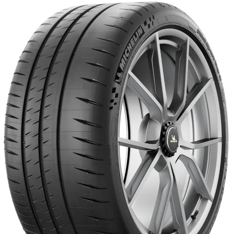 Michelin Pilot Sport Cup 2 265/35 R19 98 Y XL, ZR, MO