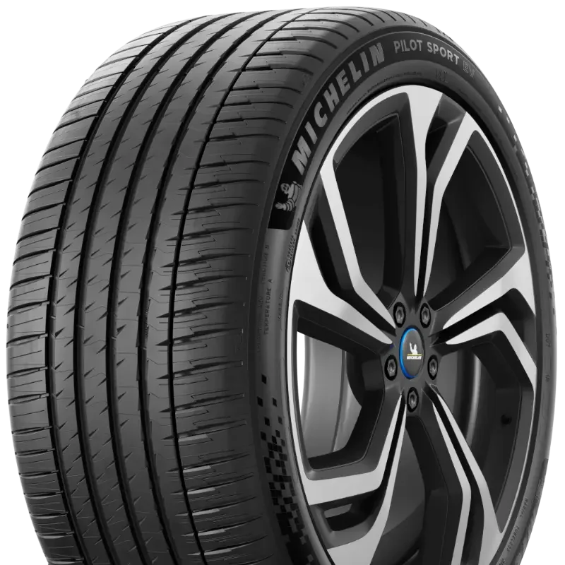 Michelin Pilot Sport EV 295/40 R21 111 V XL, POL