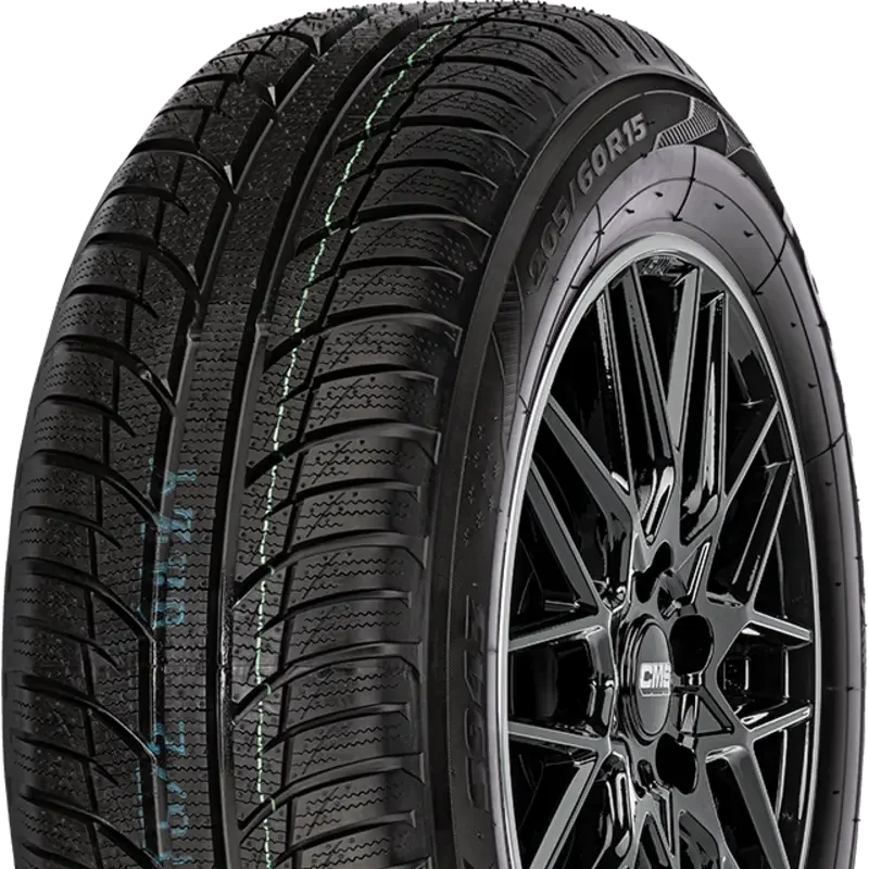 Toyo Snowprox S943 235/60 R16 104 H XL