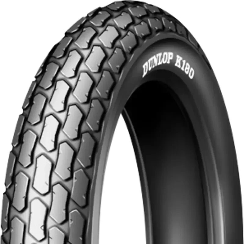 Dunlop K180 130/80-12 69 J TL