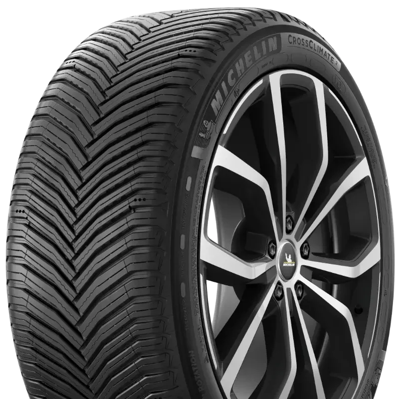 Michelin CrossClimate 2 SUV 255/45 R19 104 H XL, VOL