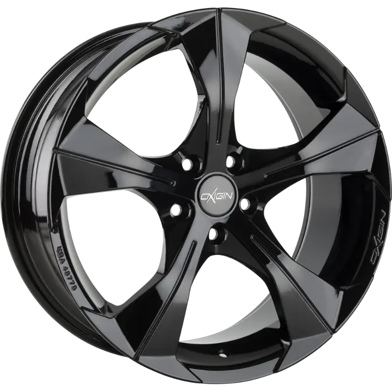 Oxigin 17 Strike 9,00x20 5x114,30 ET40,00