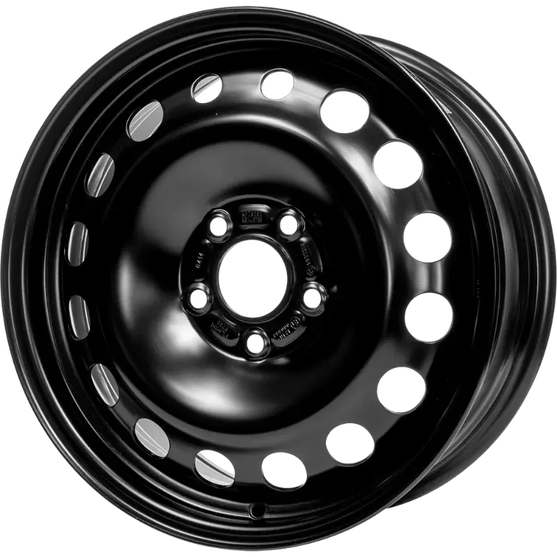Magnetto Wheels MW R1-1886