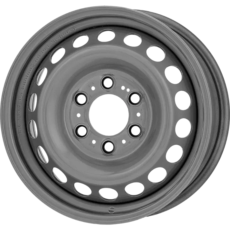 Magnetto Wheels MW R1-2051 S