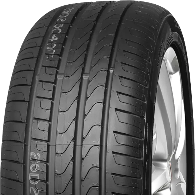 Pirelli P7 Cinturato (P7C1) 245/50 R18 100 Y RUN ON FLAT R-F, *