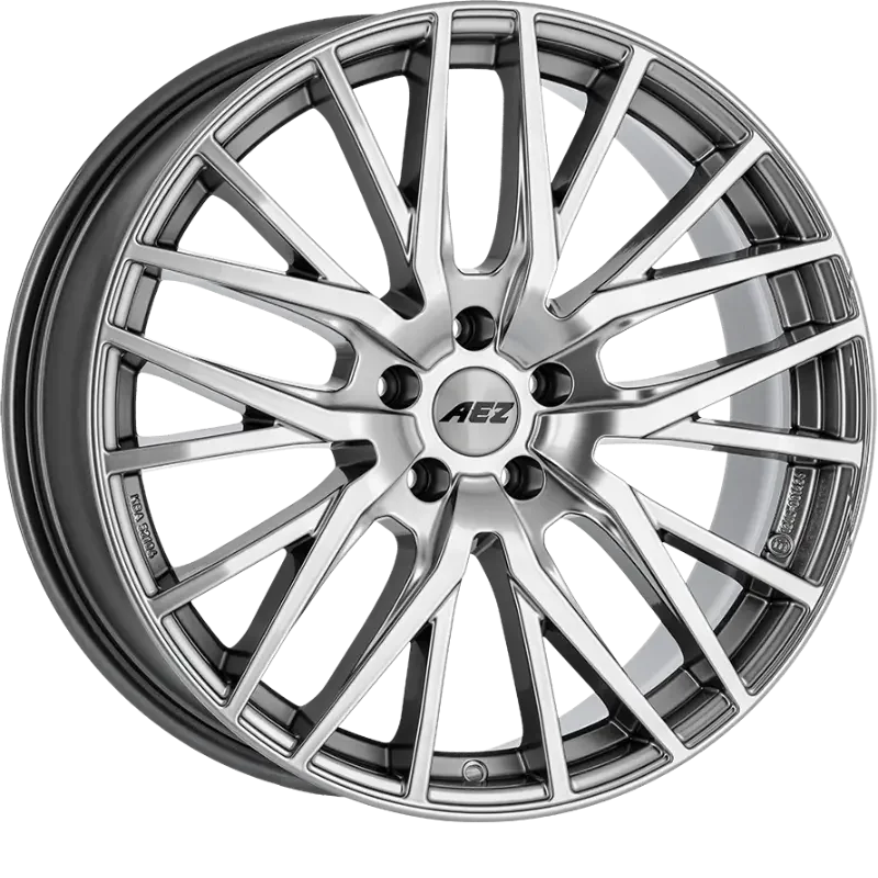 AEZ Panama high gloss 8,50x20 5x130,00 ET35,00