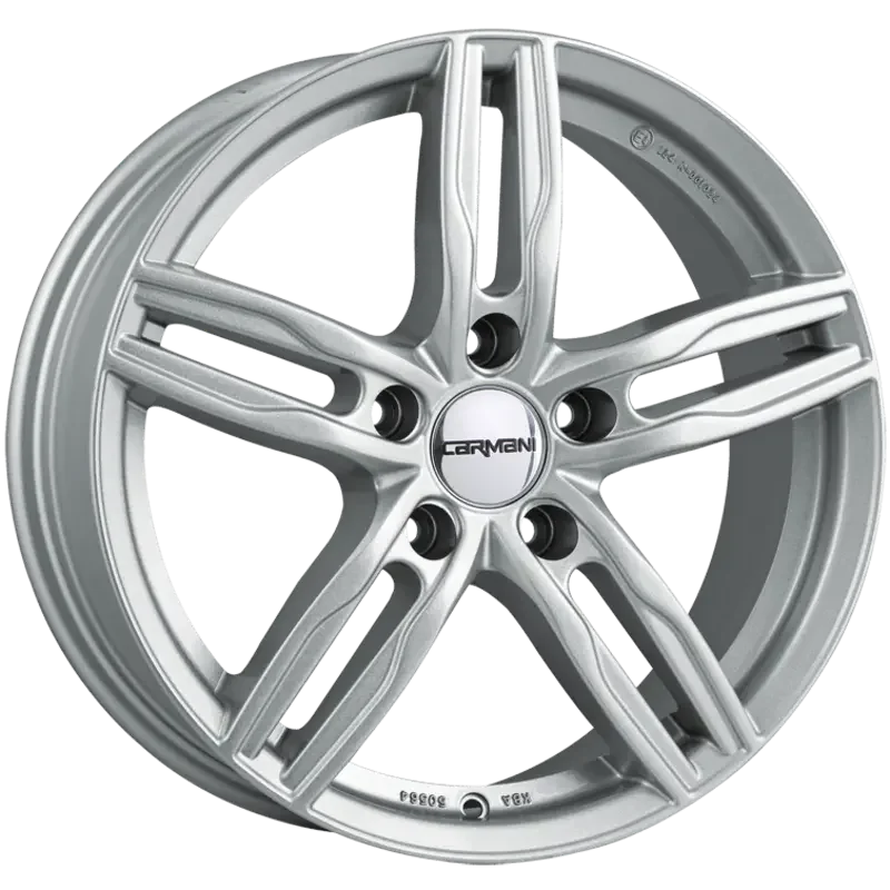 Carmani 14 Paul KS 6,50x16 5x112,00 ET49,00